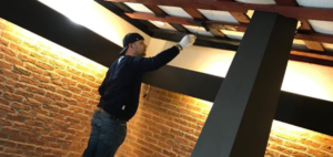 Lees meer over het artikel RT91 opent nieuw clubhuis