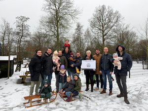 Lees meer over het artikel Wijn met een doel. Steun de beestenboel!