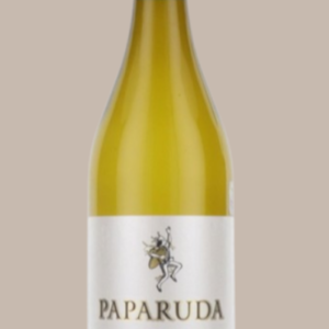 Paparuda Pinot Grigio (wit)