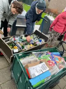Lees meer over het artikel Proost op Voorschot!